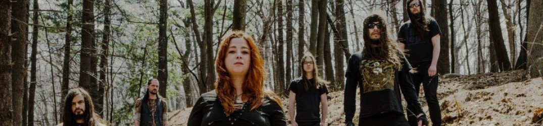 False: il nuovo album "Portrait" in streaming via Gilead Media