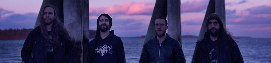 Falls of Rauros: diffuso 'New Inertia', primo pezzo dal nuovo album "Patterns in Mythology"