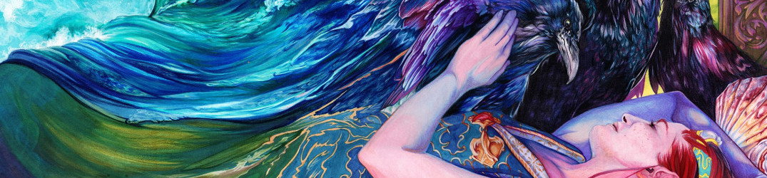 Arctic Sleep: online il nuovo album "Kindred Spirits", finanziato via Kickstarter