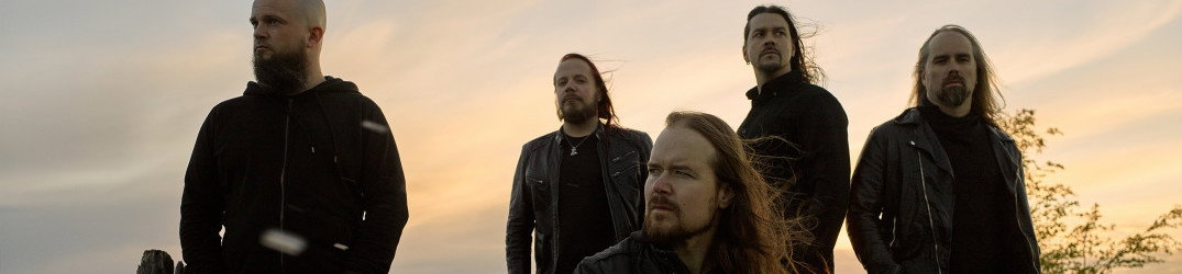 Insomnium: svelati artwork e tracklist del nuovo album "Heart Like a Grave"