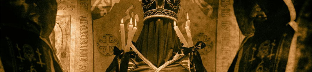 Batushka (Krysiuk): il video di 'Chapter V: Funeral - Pierwyj Czas', dal nuovo album "Hospodi"