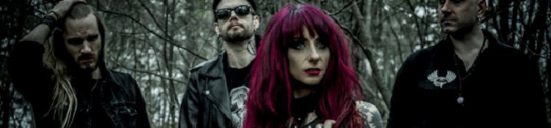 Liv Sin: ecco i dettagli del nuovo album