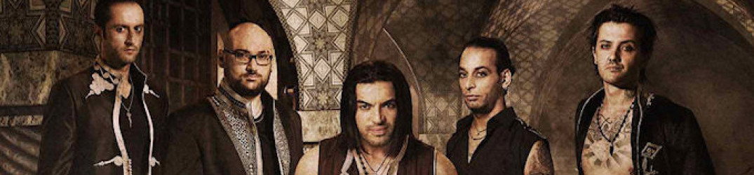Myrath: disponibile per l'ascolto in streaming la nuova 'Monster In My Closet'
