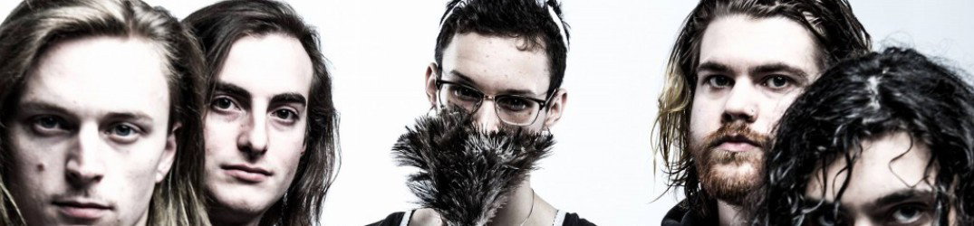 Tallah (Max Portnoy): il video di 'We, The Sad'