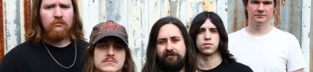 Power Trip: online l'intero concerto al Full Force Festival 2019