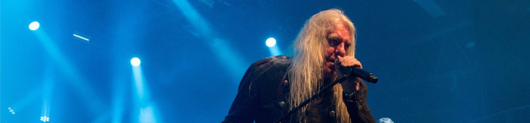 Saxon: Byford, "Avremmo potuto diventare davvero grandi in America, ecco perché non è successo"