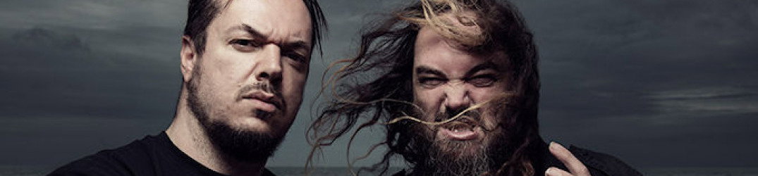 Max & Iggor Cavalera: una data in Italia con "Beneath the Remains" e "Arise"!