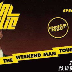 Royal Republic @ Zona Roveri - Bologna