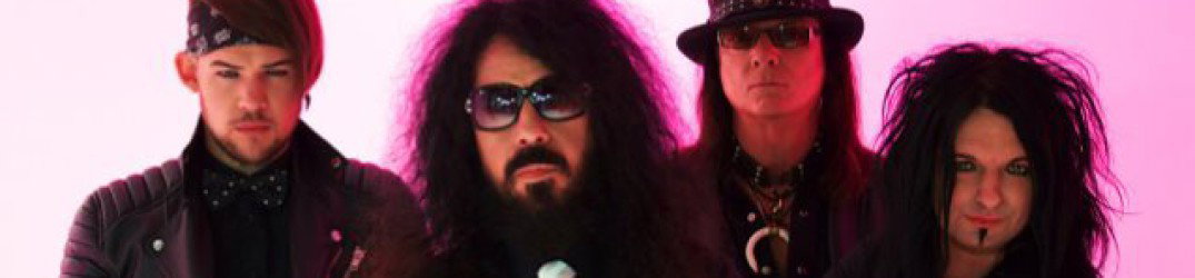 Quiet Riot: nuovo album a novembre