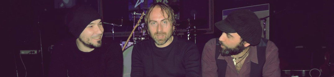 Rainbow Bridge: online 'Words', primo video della Stoner band pugliese dall'ultimo album "Lama"