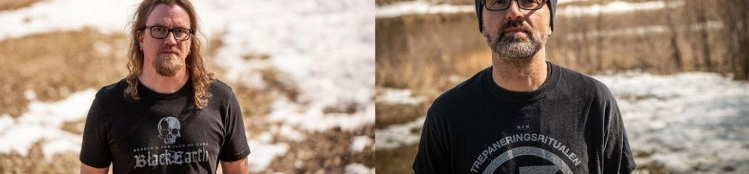 Culted: ascolta la prima parte di 'Dirt Black Chalice", dettagli nuovo EP