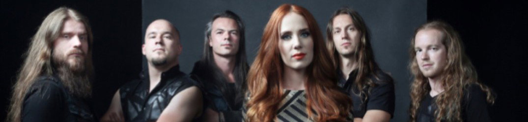 Epica: annunciata la pubblicazione di "Design Your Universe" - Gold Edition