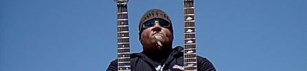 Adrian English: morto lo shredder di Las Vegas
