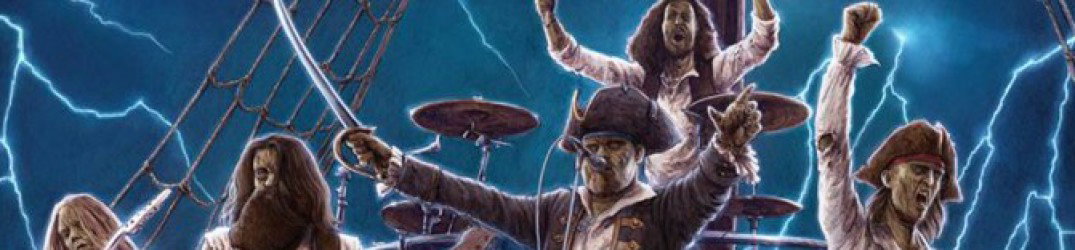 Blazon Stone: Cederick Forsberg "la nave sta affondando, la band è finita"