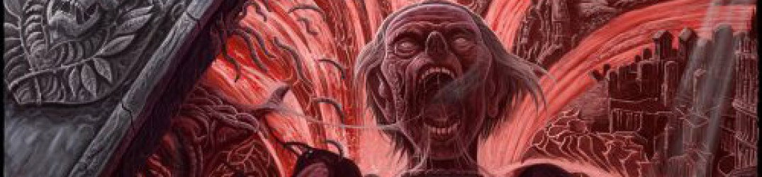 Revel In Flesh: guarda il video ufficiale di 'Casket Ride'
