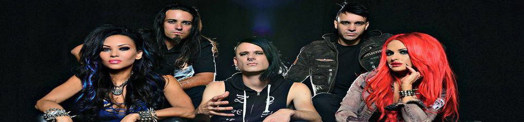 Butcher Babies: il video di "Monster Ball"