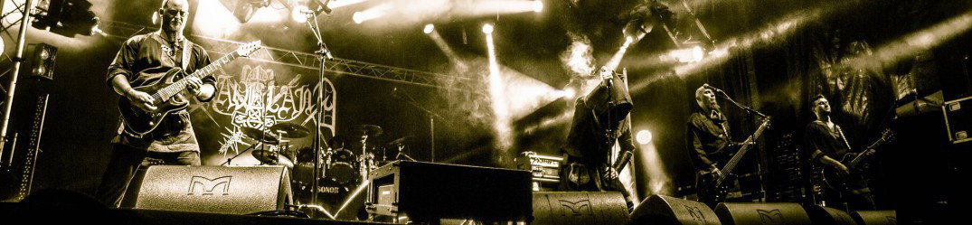Graveland: pronto "1050 Years of Pagan Cult"