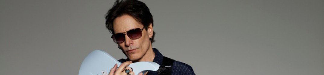 Steve Vai: "il peggior concerto che abbia mai suonato è stato in Italia"