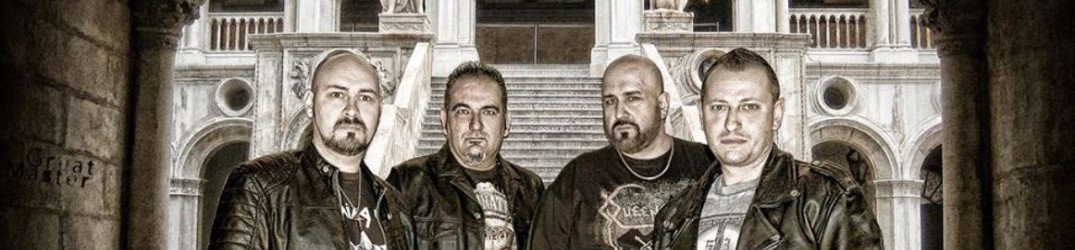 Great Master: svelata copertina e tracklist del nuovo album