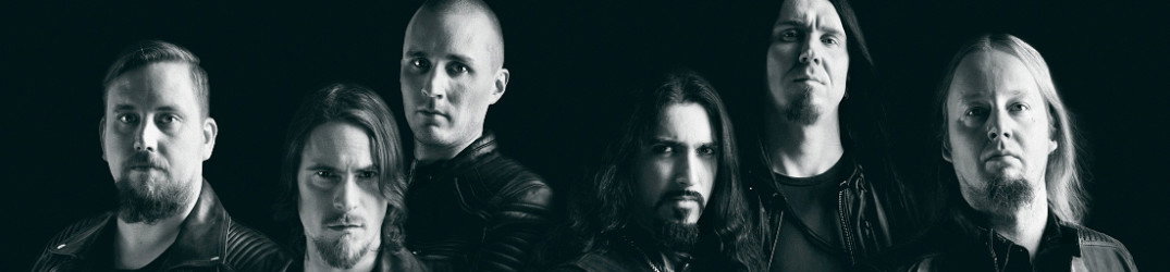 Damnation Plan: ascolta 'Don't Talk to Strangers' dal nuovo album