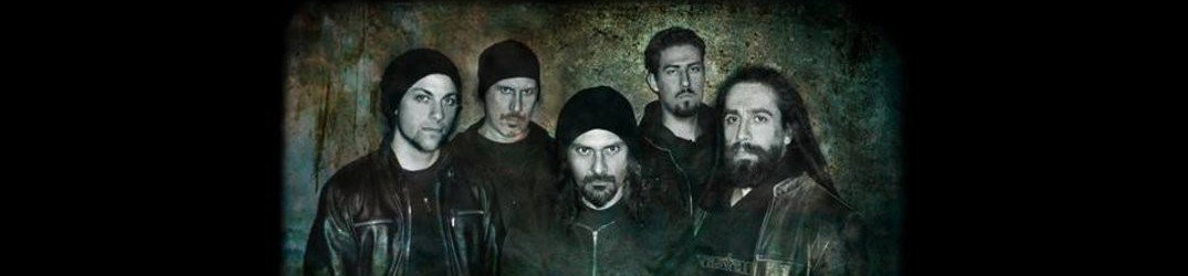 Eldritch: al lavoro sul nuovo album