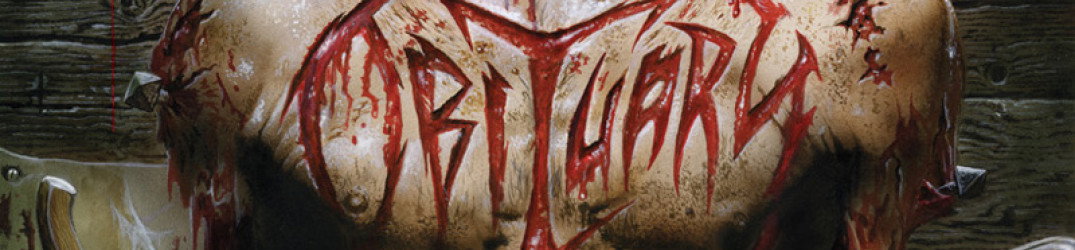 Obituary: videoclip dal tour