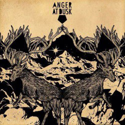 Anger At Dusk