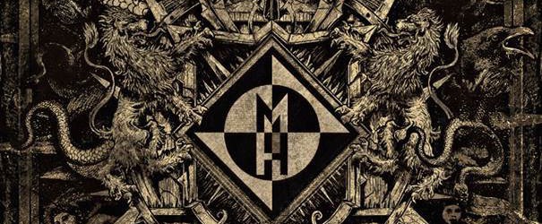 Machine Head: anticipazioni audio da 'Bloodstone & Diamonds'