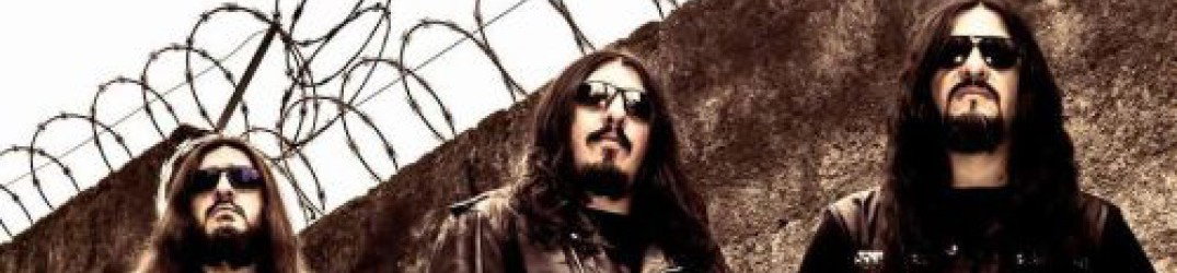 Krisiun: guarda il video live dal "Live at Meh Suff! Metal-Festival 2016"