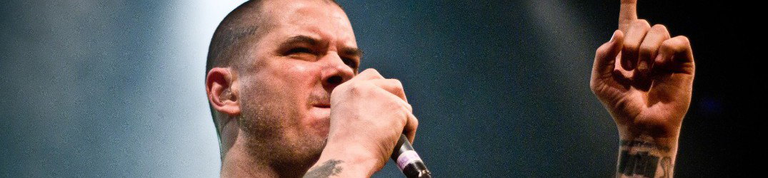 Phil Anselmo: addio a Corey Mitchell