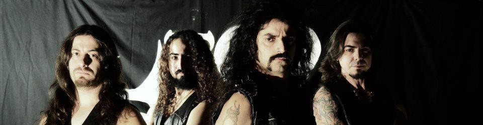 Icy Steel: live al TheHor Music Club