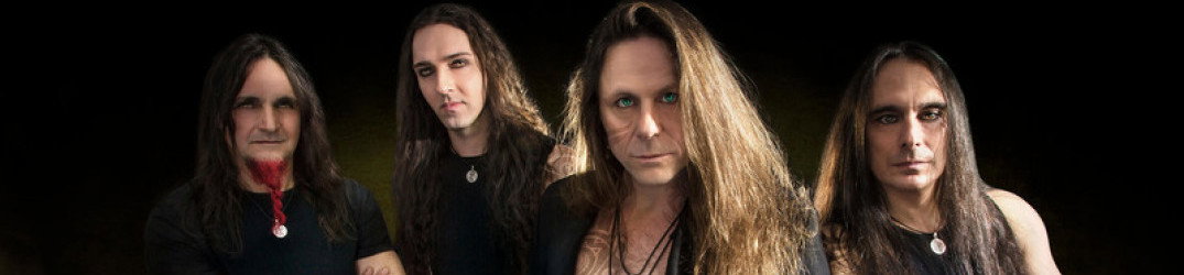 Freedom Call: guarda il music video della title-track del nuovo album "M.E.T.A.L." [prèmiere]