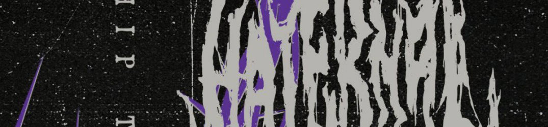 Haternal: in streaming completo il nuovo EP "Worship Terror"