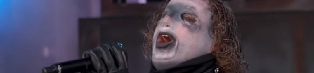 Slipknot: ecco tutte le città del tour europeo 2020, una in Italia