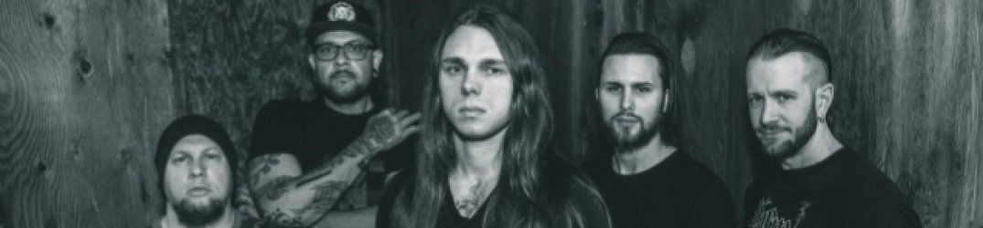 Repentance (ft. Stuck Mojo, ex-Soil): il lyric video di 'Only the Damned Die Young'