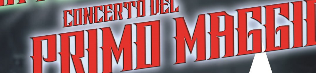 Concerto del Primo maggio a Russi (RA): i dettagli e gli orari del concerto del Primo maggio