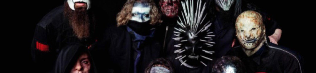 Slipknot: ecco il teaser di una song del nuovo album "We Are Not Your Kind"