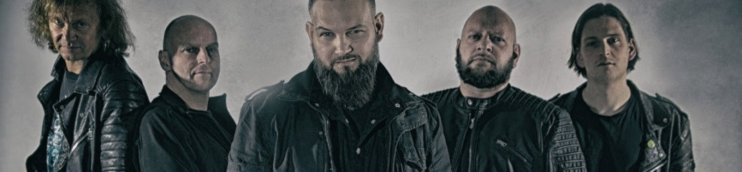 Ivory Tower: svelate copertina e tracklist del nuovo album