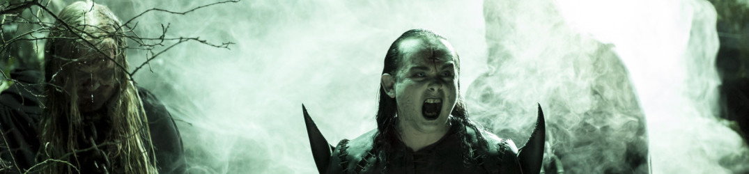 Cradle of Filth: terzo brano online dal nuovo disco