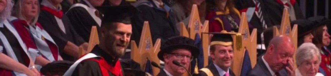 Judas Priest: laurea ad honorem per Andy Sneap