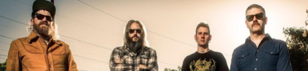 Mastodon: Dailor, 'il disco "Crack the Skye" era come un albero di Natale pesantemente decorato'