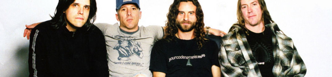 Tool: pubblicato il primo teaser del nuovo album