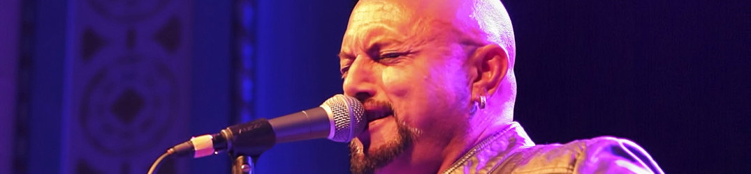 Geoff Tate: il ritorno dell'ex cantante dei Queensryche e i suoi Operation: Mindcrime