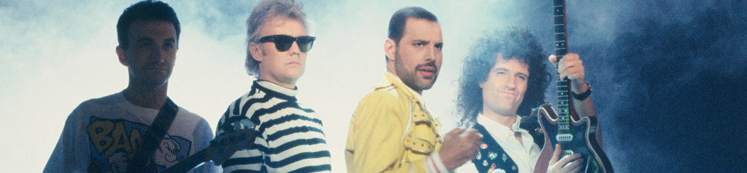 Queen: il video di 'Bohemian Rhapsody' supera un miliardo di visualizzazioni su YouTube