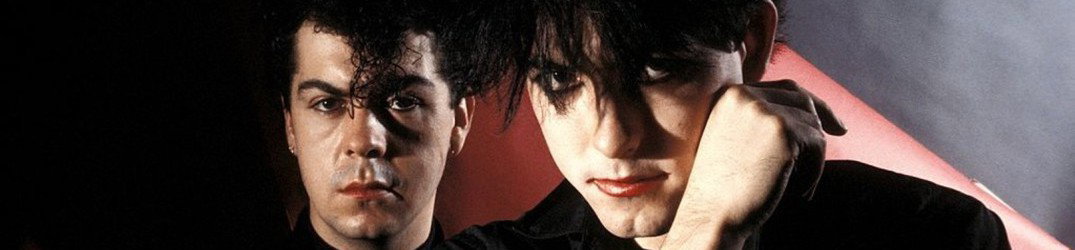 Recensione libro: Cured, Storia di due Imaginary Boys
