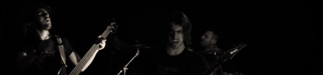 Abscendent: online il video di 'Penance'