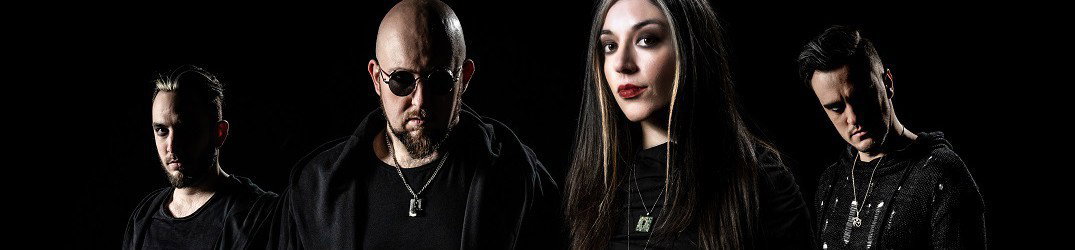 SinHeresY: il videoclip di 'Zero One'