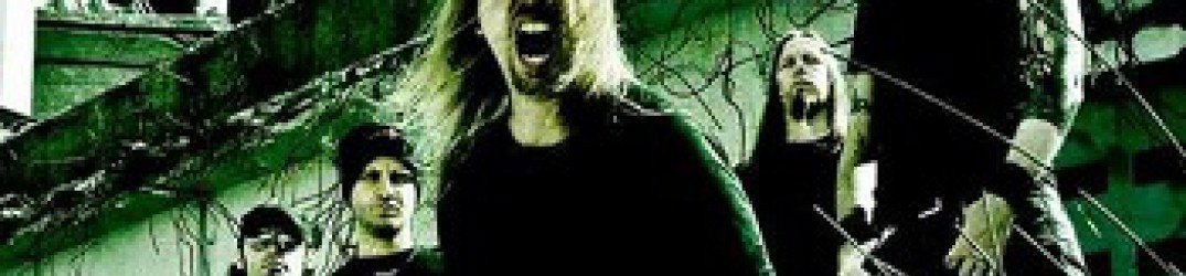 This Ending: i dettagli di "Garden Of Death"