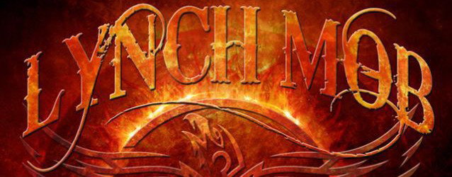 Lynch Mob: audio samples dell'EP 'Sun Red Sun'