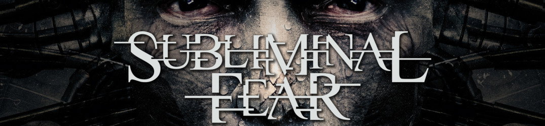 Subliminal Fear: il lyric video di 'Self Proclaimed Gods'